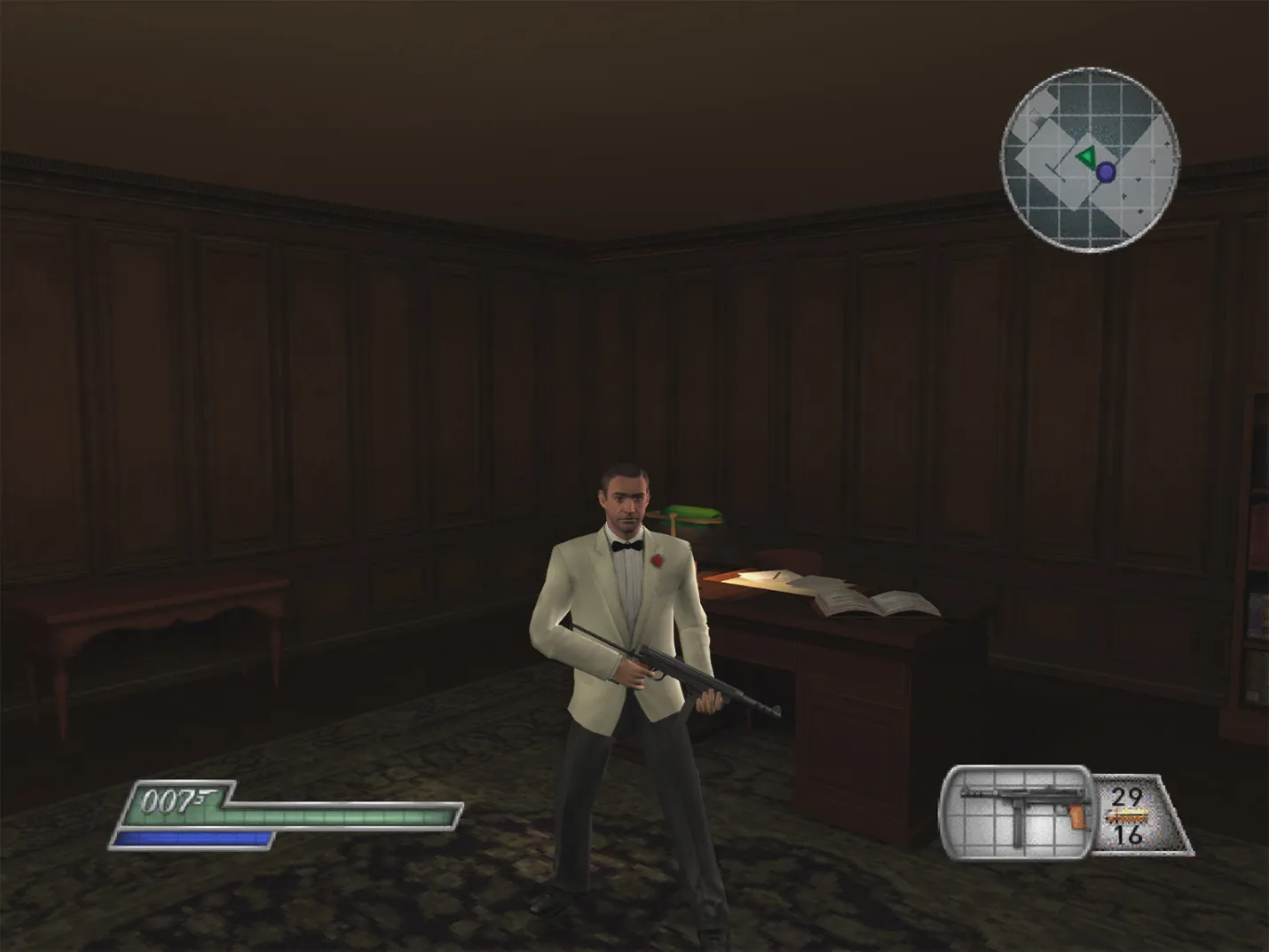 Imagem da galeria de 007: From Russia with Love