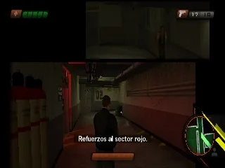 Imagem da galeria de 24: The Game