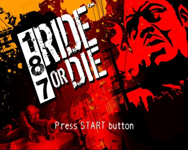 Imagem da galeria de 187: Ride or Die
