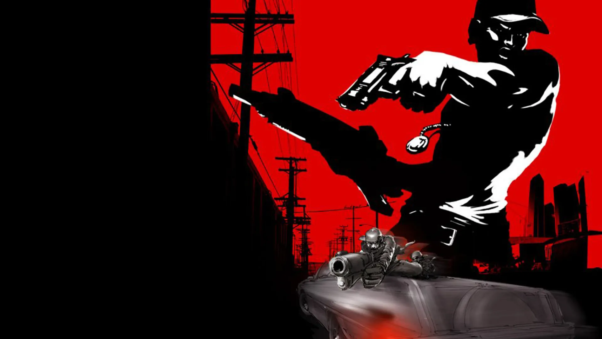 Imagem da galeria de 187: Ride or Die