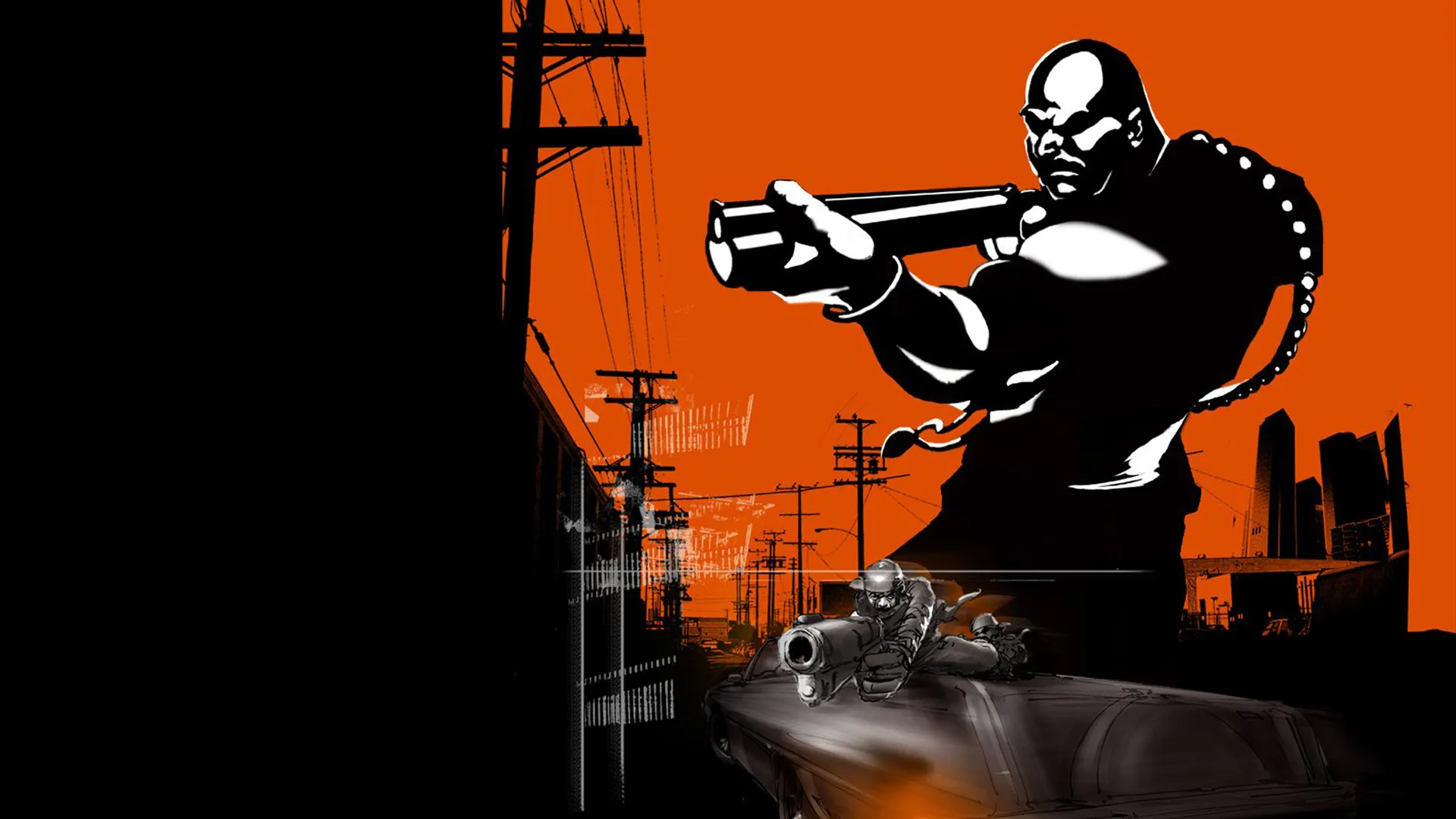 Imagem da galeria de 187: Ride or Die