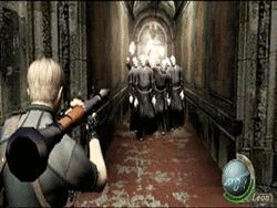 Imagem da galeria de Resident Evil 4