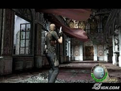 Imagem da galeria de Resident Evil 4