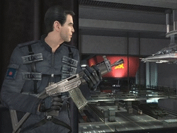 Imagem da galeria de James Bond 007: Everything or Nothing